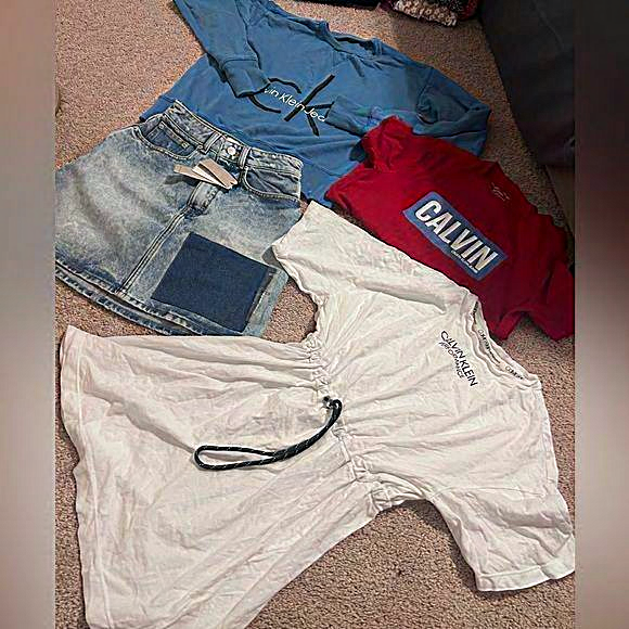 Calvin Klein Bundle